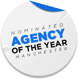 Nominated Agency of the Year